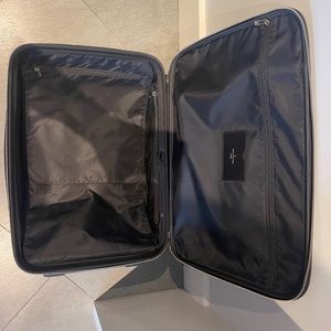 Louis Vuitton Luggage